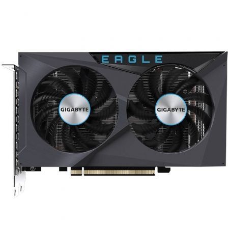 Gigabyte Radeon RX 6500 XT EAGLE 4GB GDDR6